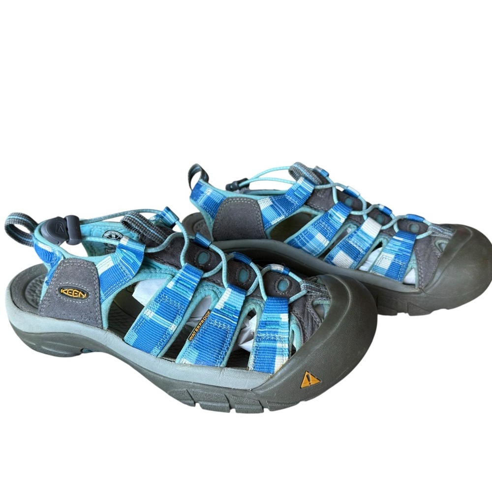 KEEN Newport H2 Sandals, Women’s size 10 Hybrid - Picture 3 of 8